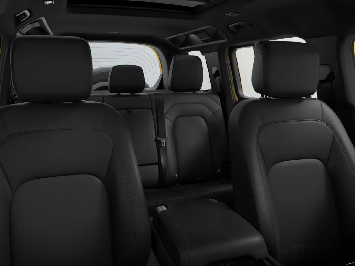 Land Rover Defender 110 X D350